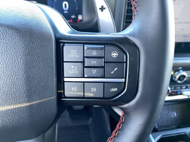 2025 Ford F-150 Raptor - Photo 26