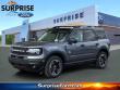  Ford Bronco Sport