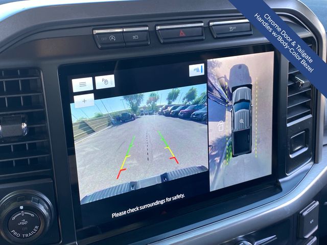 2021 Ford F-150 Lariat - Photo 29