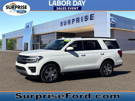 2024 Ford Expedition XLT SUV