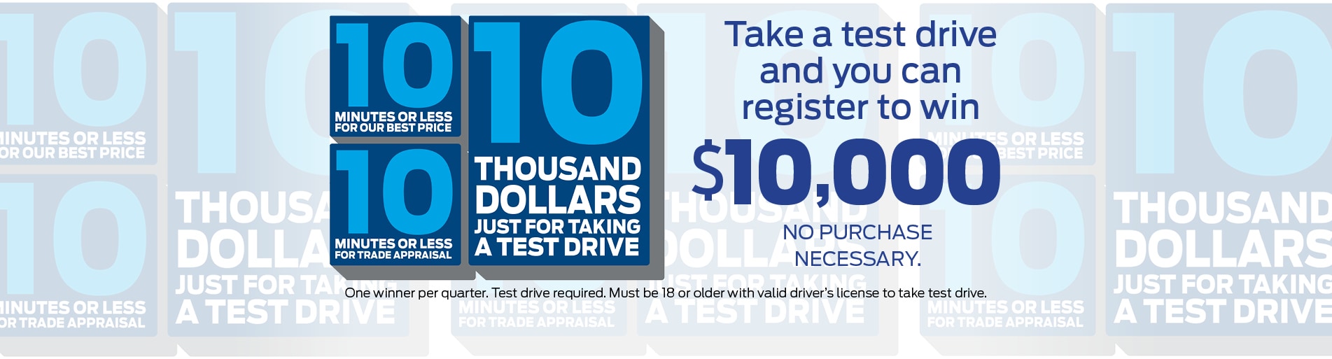 Ford Dealer New & Used Cars Surprise, Glendale & Phoenix, AZ