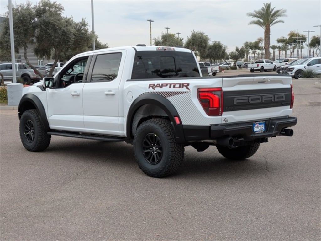 Raptor For Sale Phoenixnull