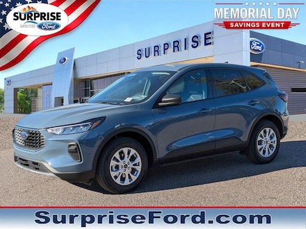 2026 Ford Escape Active SUV