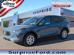 2026 Ford Escape Active SUV