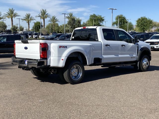 2026 Ford F-450 Super Duty XL - Photo 6