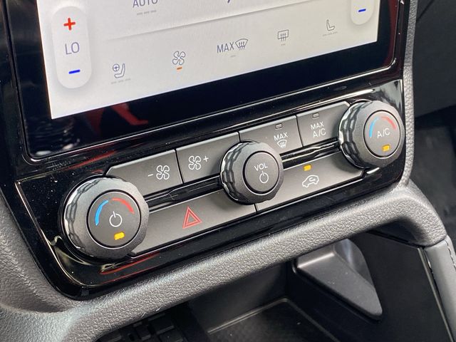 2025 Ford Ranger Raptor - Photo 25