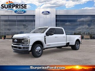 2026 Ford F-450 Truck Crew Cab