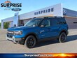  Ford Bronco Sport
