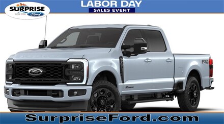 2026 Ford F-250 FX4 Truck Crew Cab