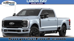 2026 Ford F-250 FX4 Truck Crew Cab