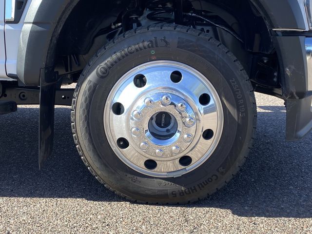 2026 Ford F-450 Super Duty XL - Photo 10