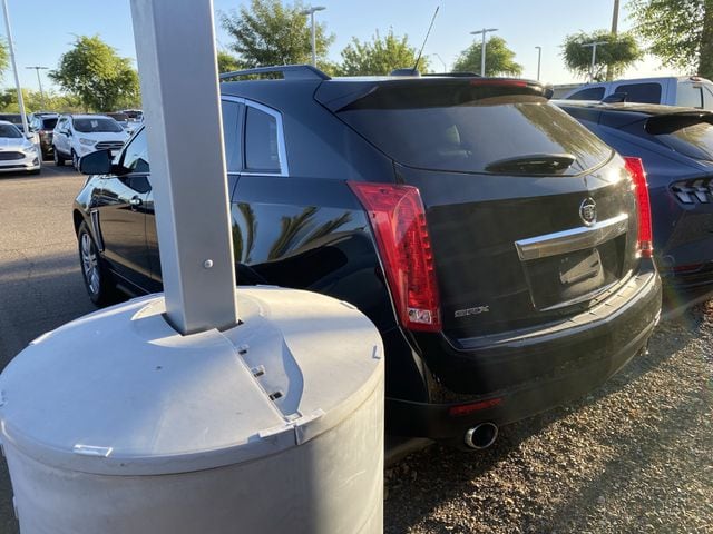 Used 2016 Cadillac SRX Standard with VIN 3GYFNAE37GS500660 for sale in Surprise, AZ