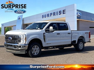 2026 Ford F-250 XLT Truck Crew Cab