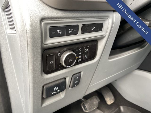 2023 Ford F-150 XLT - Photo 23