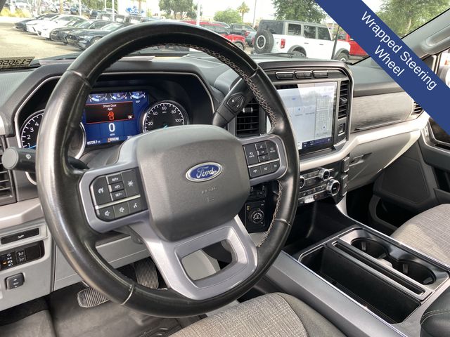 2023 Ford F-150 XLT - Photo 21