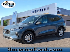 2026 Ford Escape Active SUV