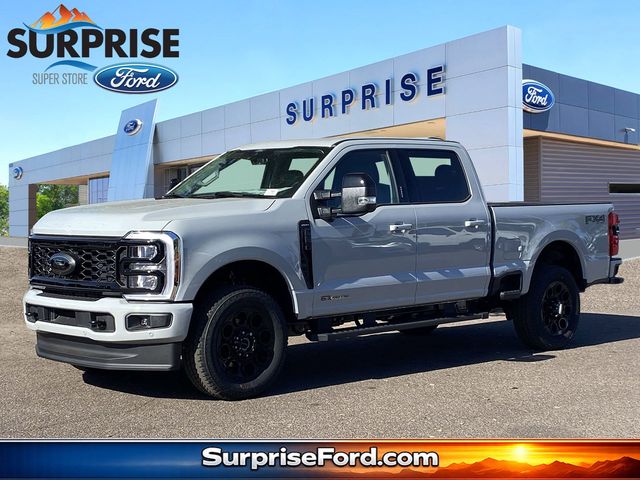 2026 Ford F-250 Lariat 4x4 Crew Cab 6-3/4' Box's photo