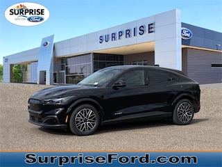2025 Ford Mustang Mach-E Premium SUV