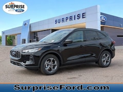 2026 Ford Escape ST-Line SUV
