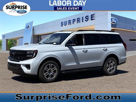 2025 Ford Expedition Active SUV