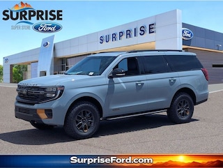 2026 Ford Expedition Tremor SUV