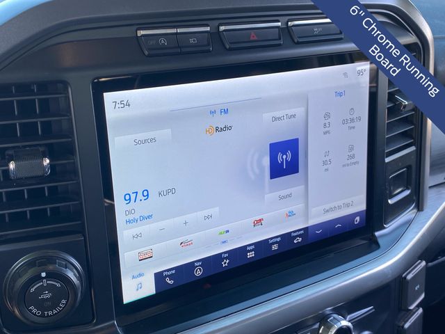 2021 Ford F-150 Lariat - Photo 28