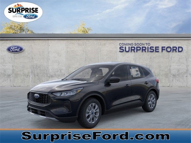 2026 Ford Escape Active's photo
