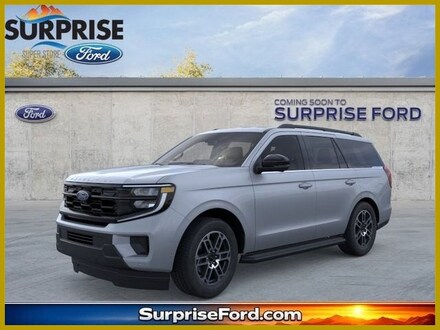2026 Ford Expedition Active SUV