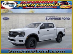 2026 Ford Ranger XL Truck SuperCrew