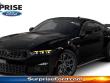  Ford Mustang Dark Horse SC