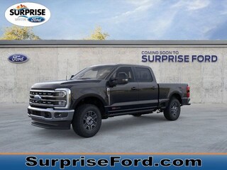 2026 Ford F-250 Lariat Truck Crew Cab