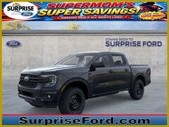 2026 Ford Ranger XL Truck SuperCrew