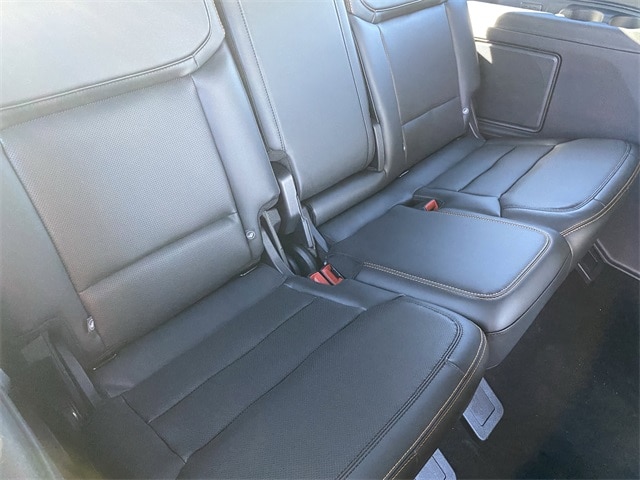 2025 Ford Expedition Tremor - Photo 16