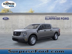 2025 Ford Maverick XL Truck SuperCrew