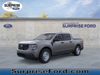 2025 Ford Maverick XL Truck SuperCrew