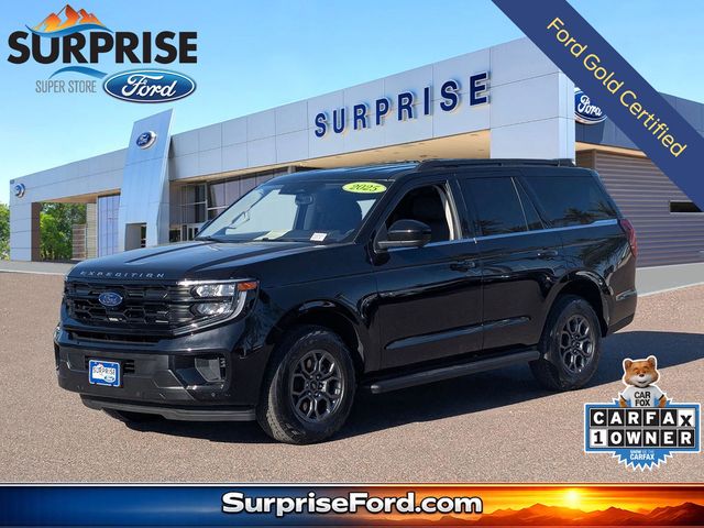 2025 Ford Expedition Active's photo