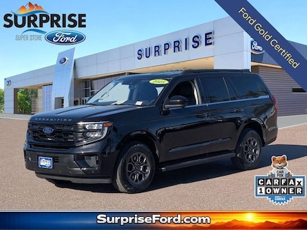 2025 Ford Expedition Active SUV