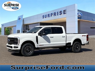 2025 Ford F-250 Truck Crew Cab