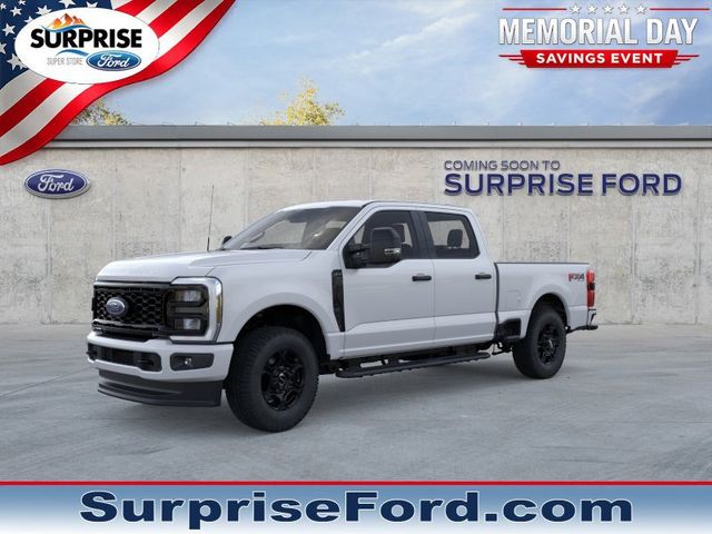 2026 Ford F-250 XL 4x4 Crew Cab 6-3/4' Box's photo