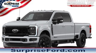 2026 Ford F-350 Truck Crew Cab