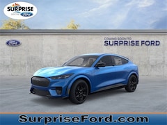 2025 Ford Mustang Mach-E GT SUV