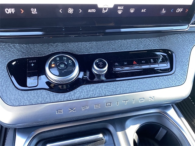 2025 Ford Expedition Tremor - Photo 29