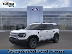 2025 Ford Bronco Sport Big Bend SUV