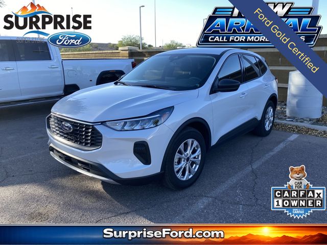 2025 Ford Escape Active FWD's photo