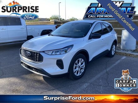 2025 Ford Escape Active SUV