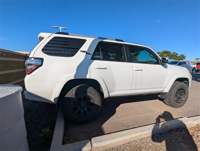 2018 Toyota 4Runner SR5 Premium Limited TRD Pro photo 3