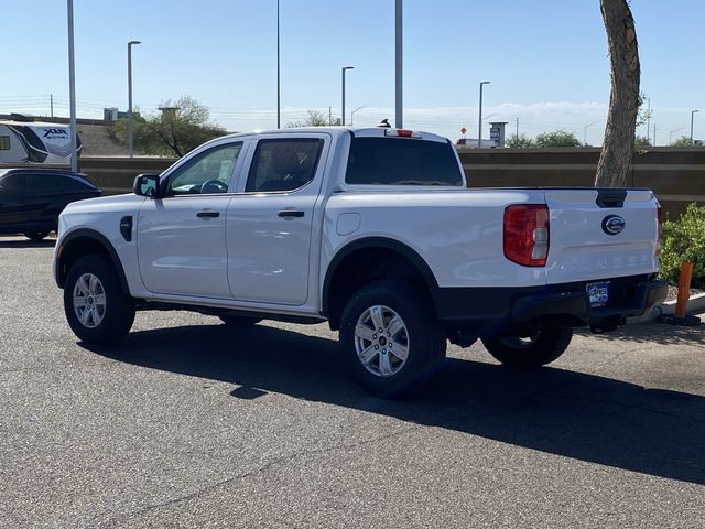 New 2026 Ford Ranger XL Truck SuperCrew