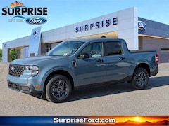 2026 Ford Maverick XLT Truck SuperCrew