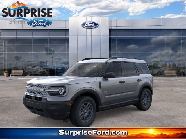 2026 Ford Bronco Sport Big Bend SUV