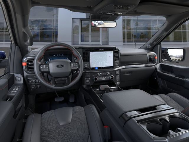 2025 Ford F-150 Raptor - Photo 9